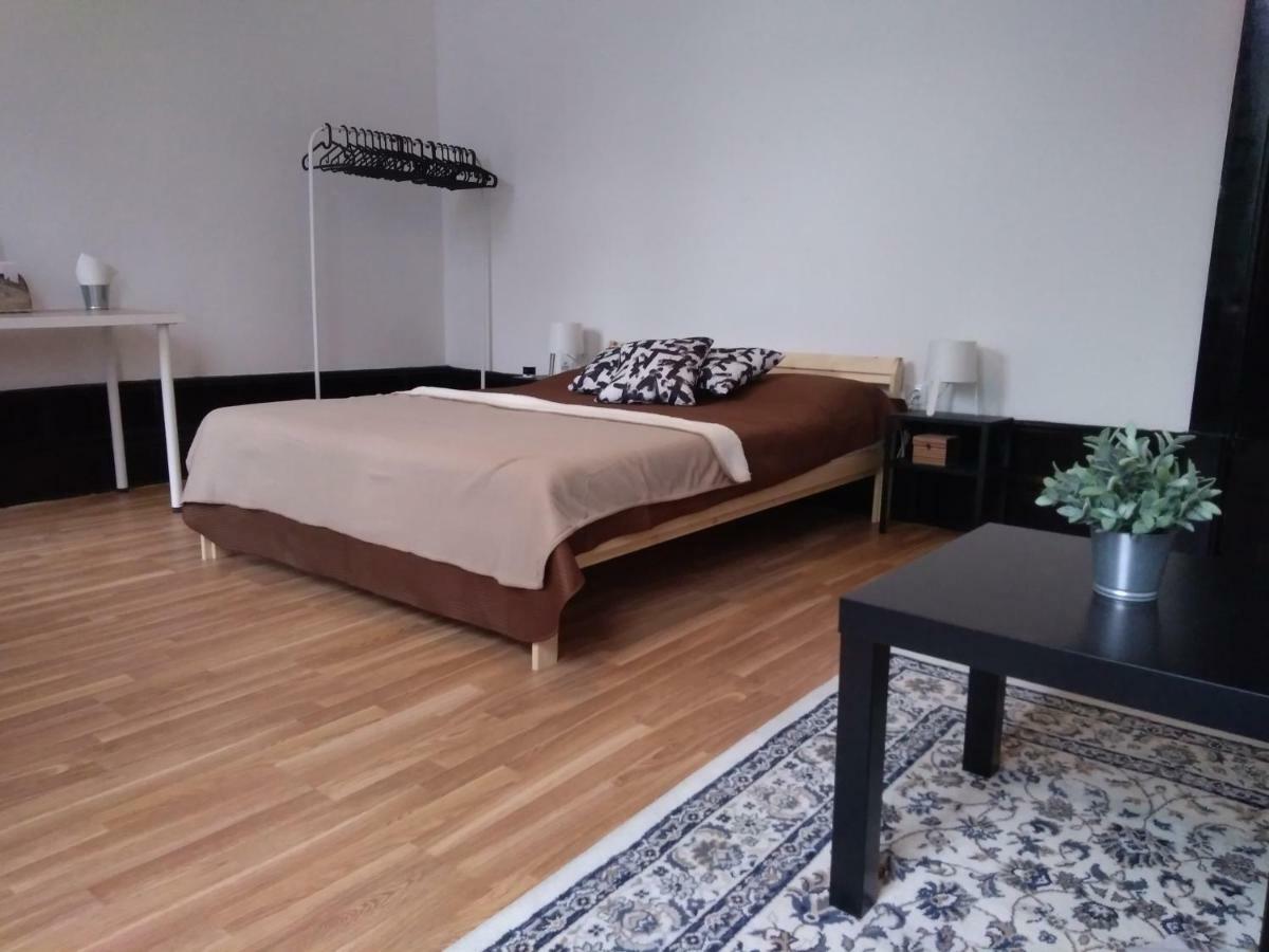 Astronaut Rooms Порту Экстерьер фото