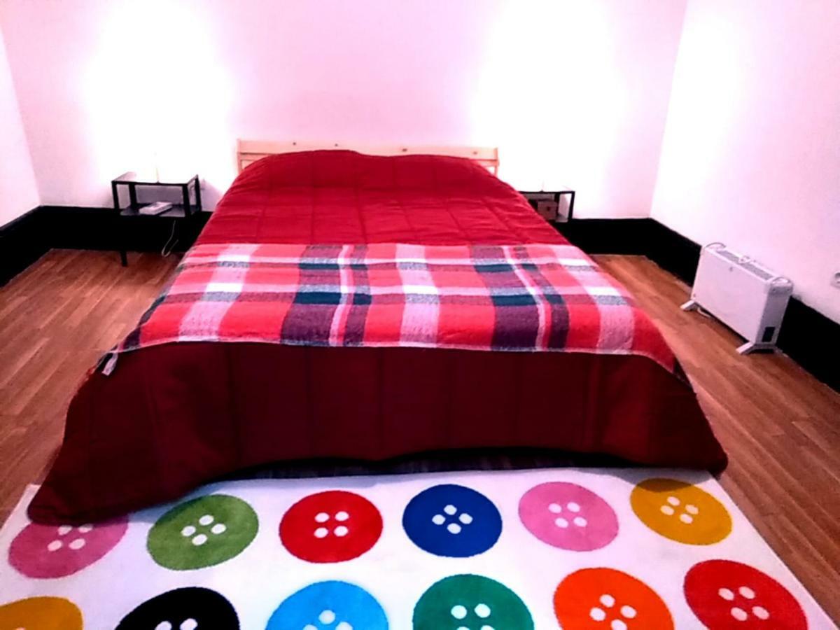 Astronaut Rooms Порту Экстерьер фото