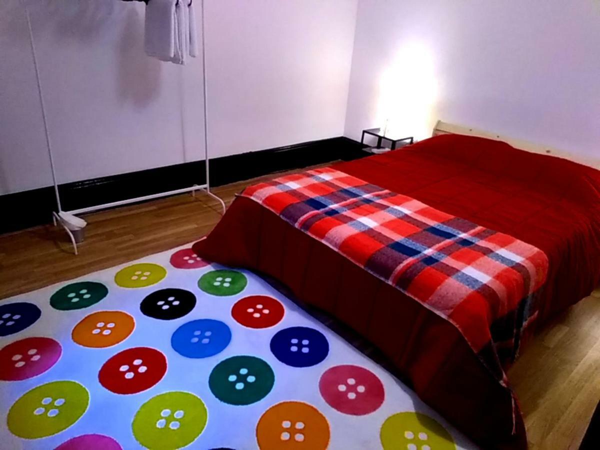 Astronaut Rooms Порту Экстерьер фото
