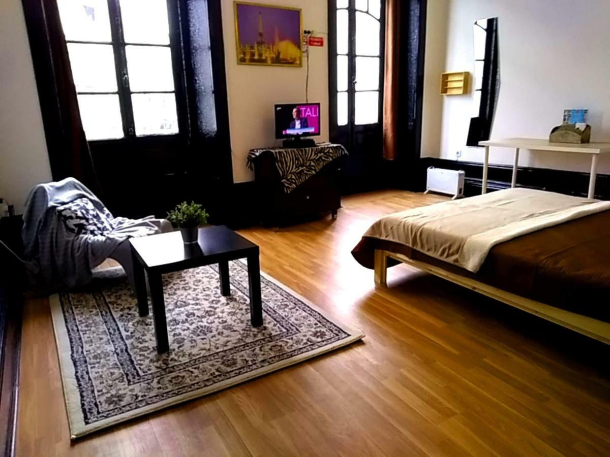 Astronaut Rooms Порту Номер фото